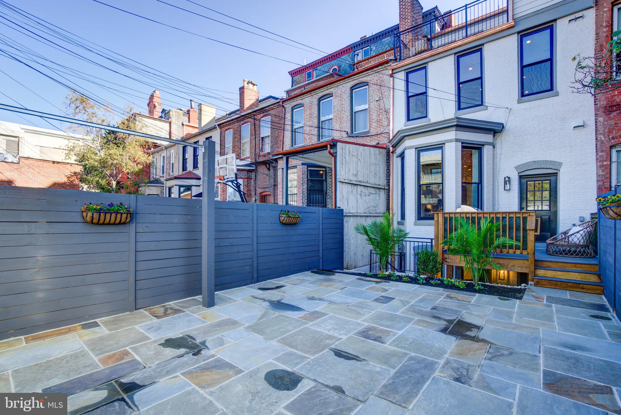 SHAW - Residential
