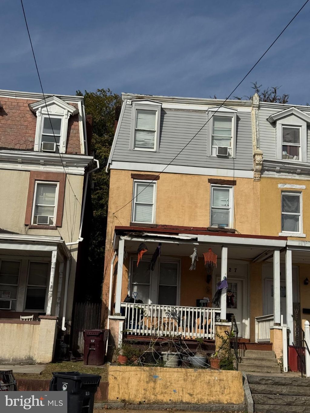 Photo of 227 N Broom Street, WILMINGTON, DE 19805 (MLS # DENC2092384)