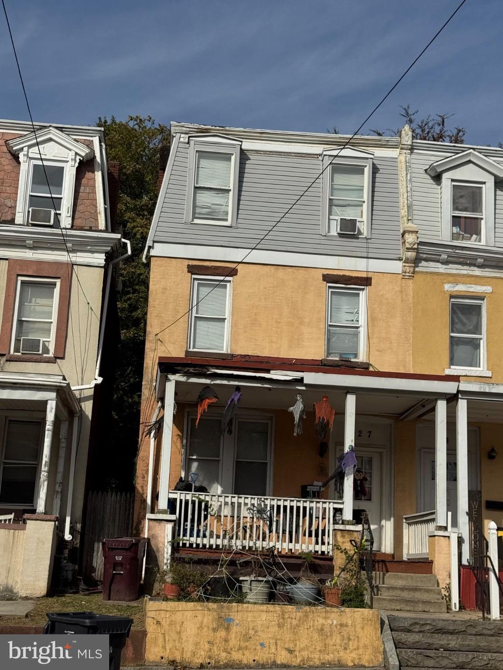 Photo of 227 N Broom Street, WILMINGTON, DE 19805 (MLS # DENC2092384)