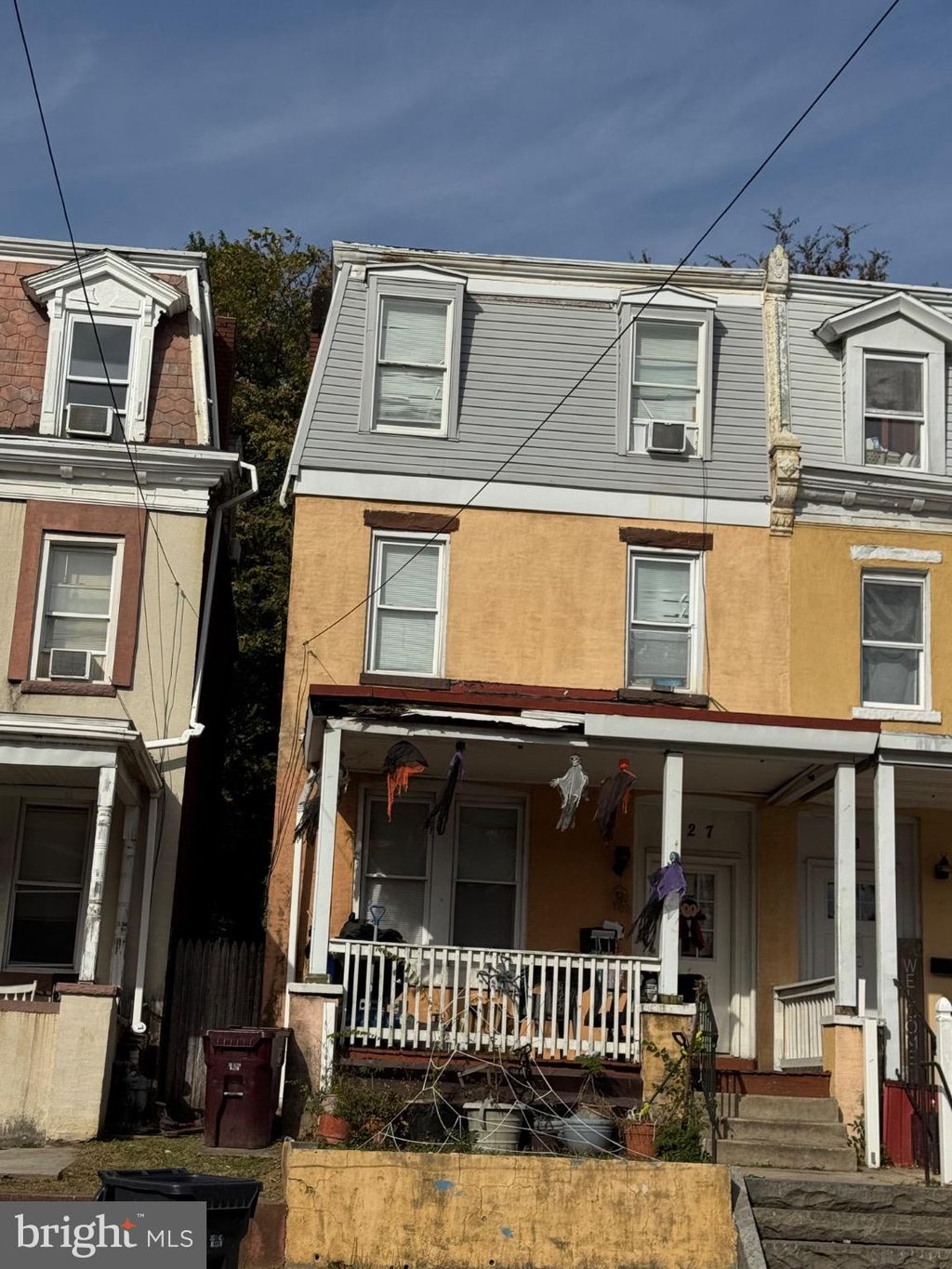 Photo of 227 N Broom Street, WILMINGTON, DE 19805 (MLS # DENC2092384)