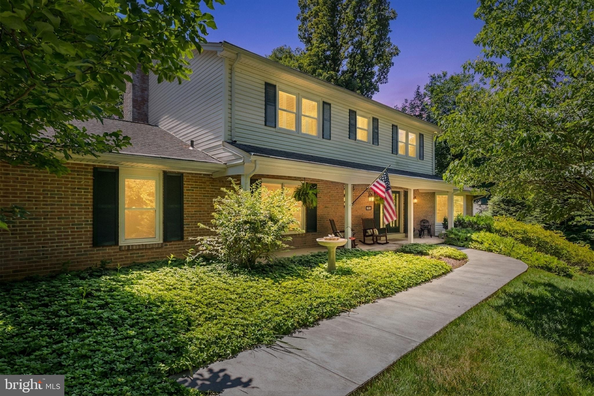 12007 TURF LANE