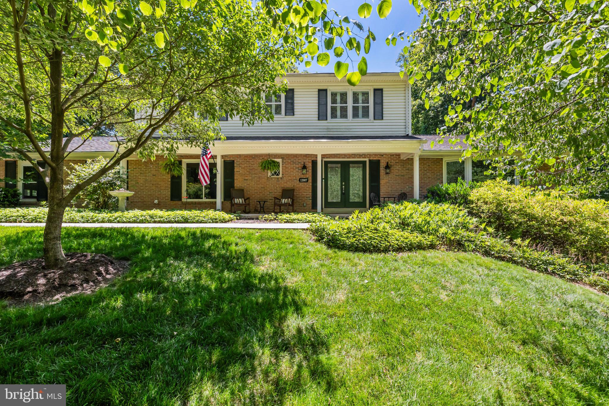 12007 TURF LANE