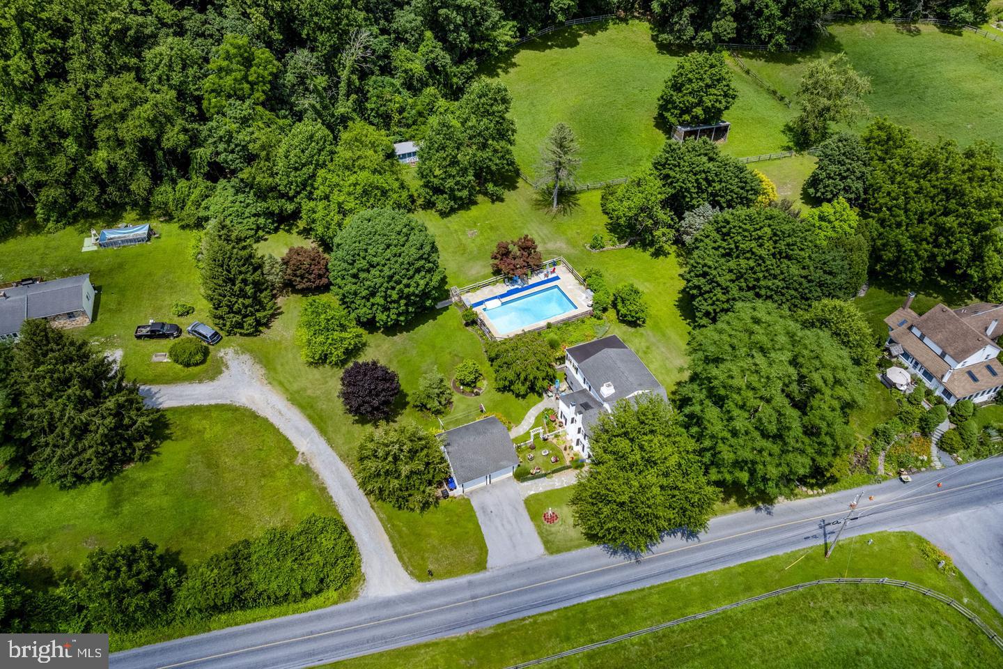 481 BRANDAMORE ROAD