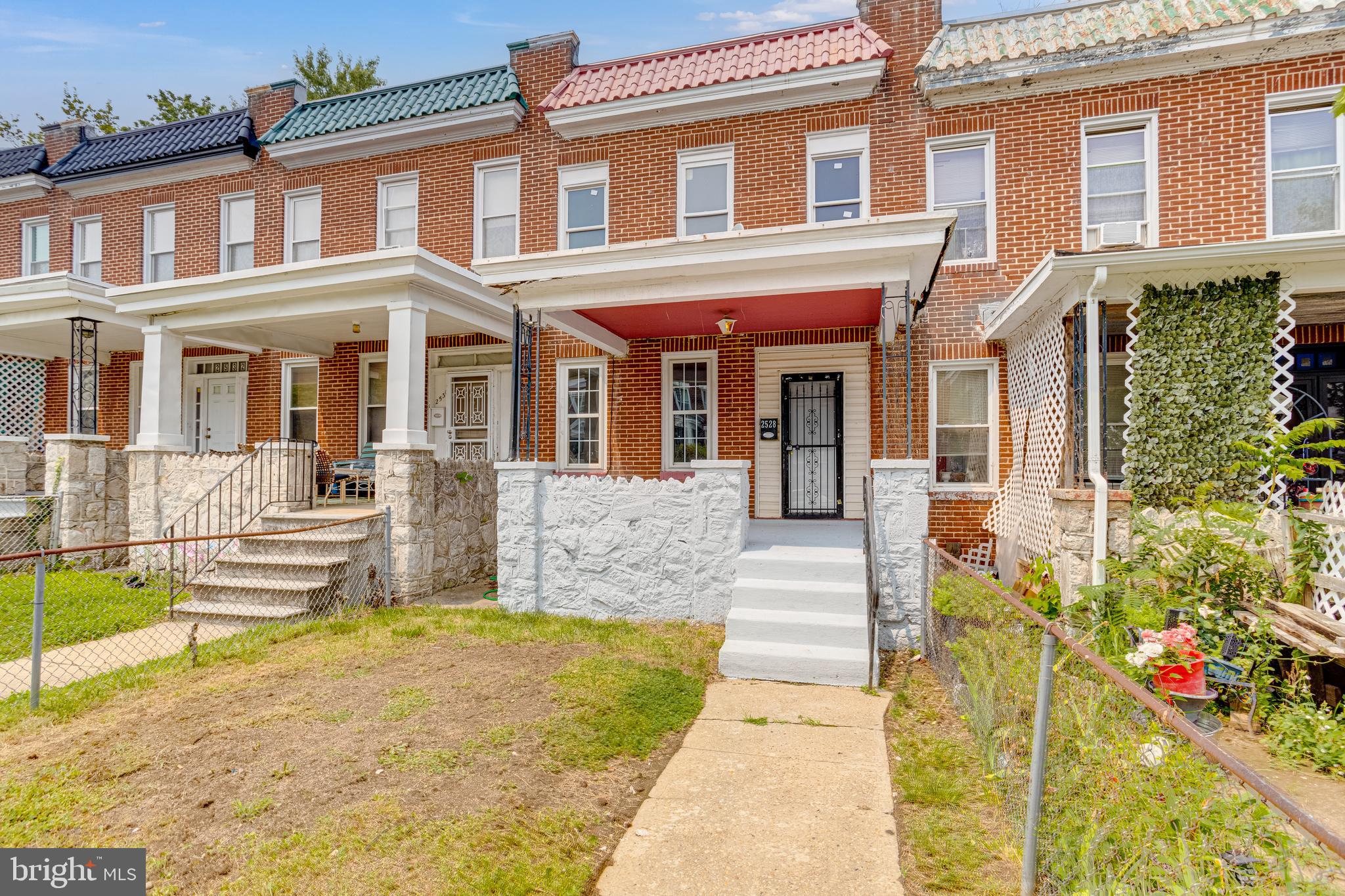 GREENSPRING - Residential Lease