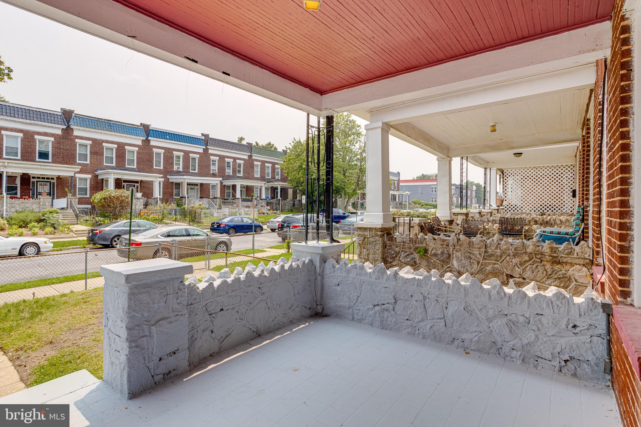 GREENSPRING - Residential Lease