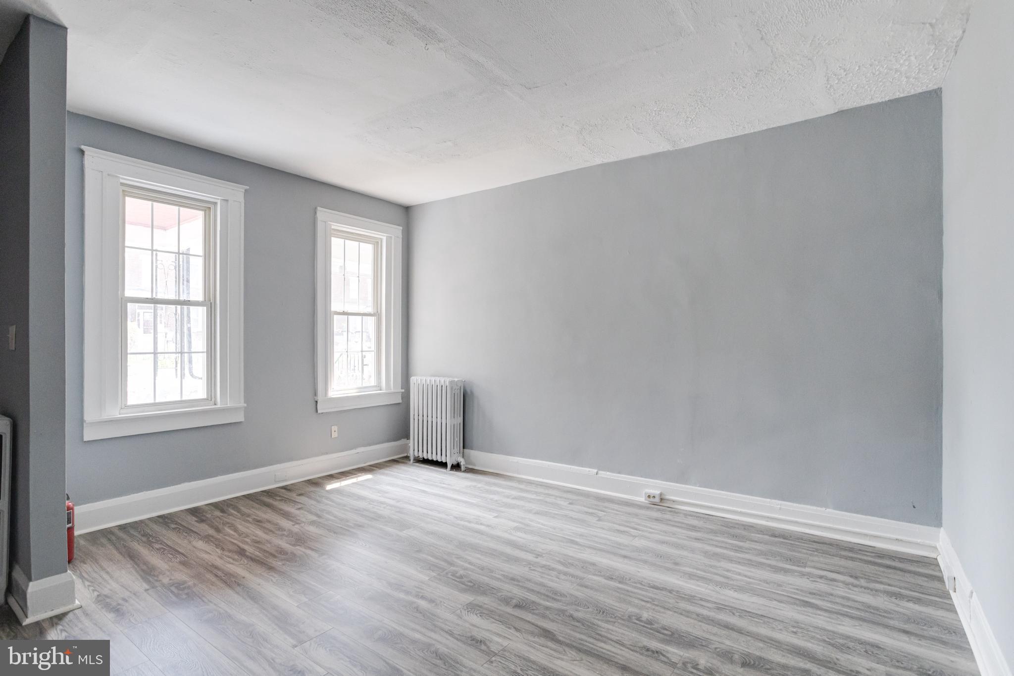 GREENSPRING - Residential Lease