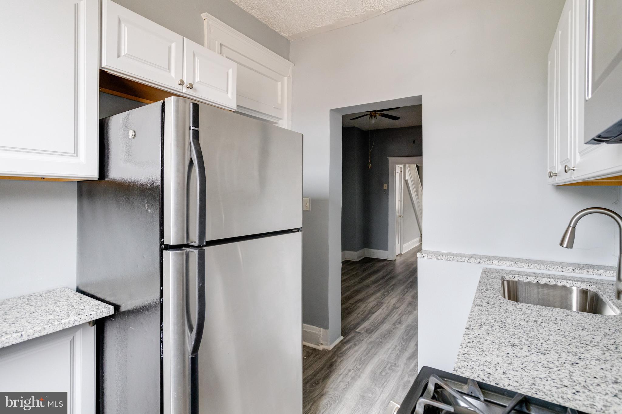 GREENSPRING - Residential Lease