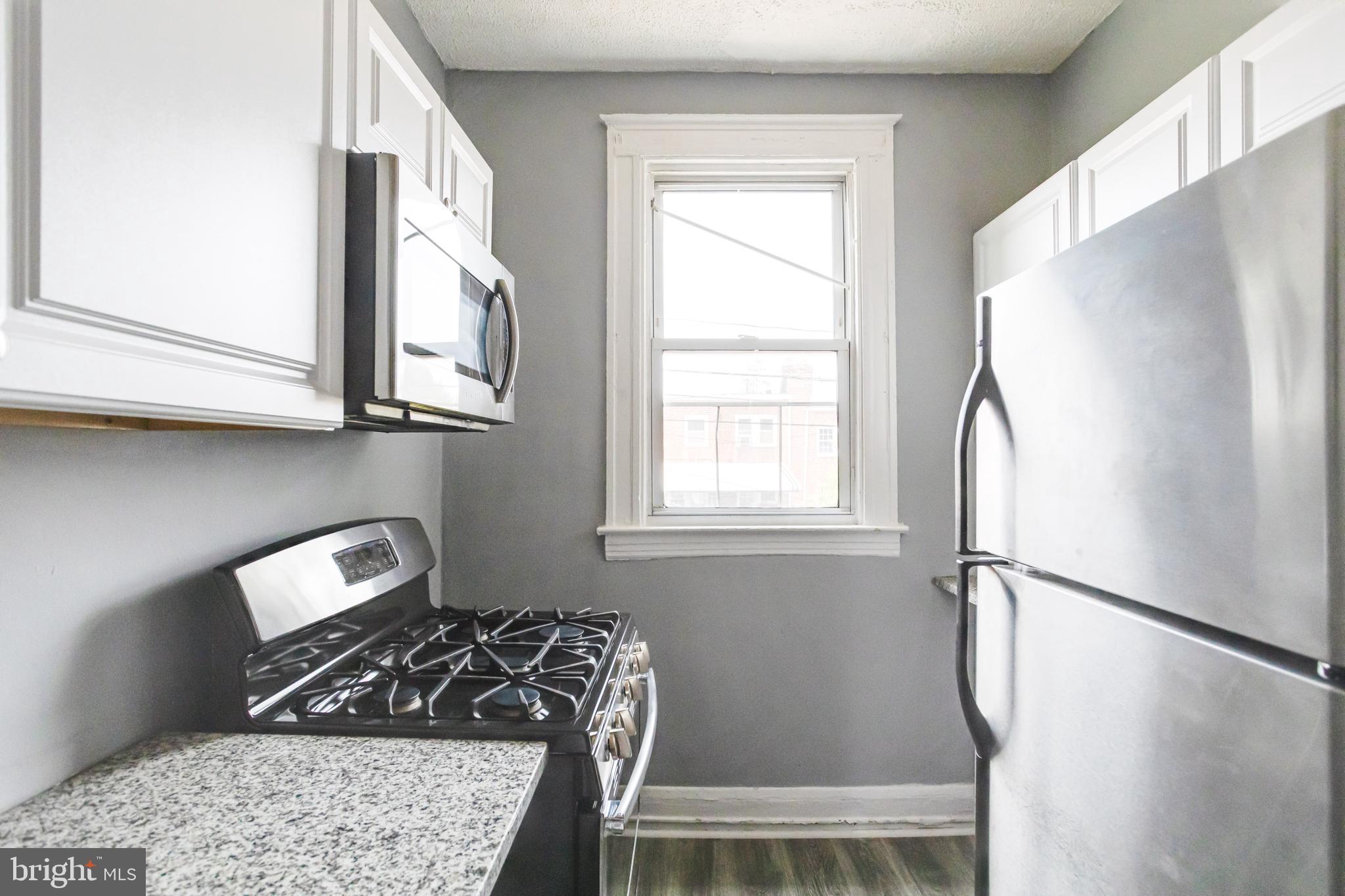 GREENSPRING - Residential Lease