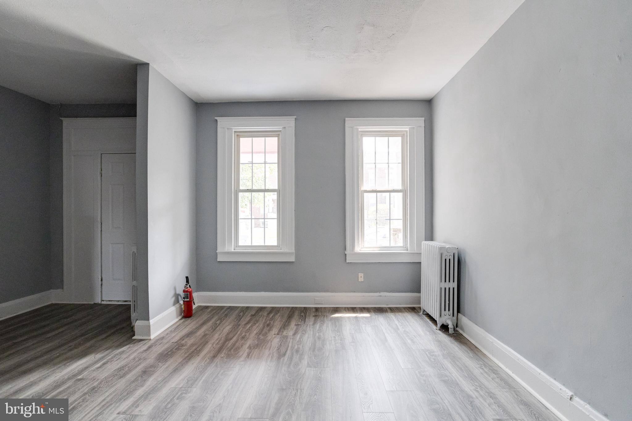 GREENSPRING - Residential Lease