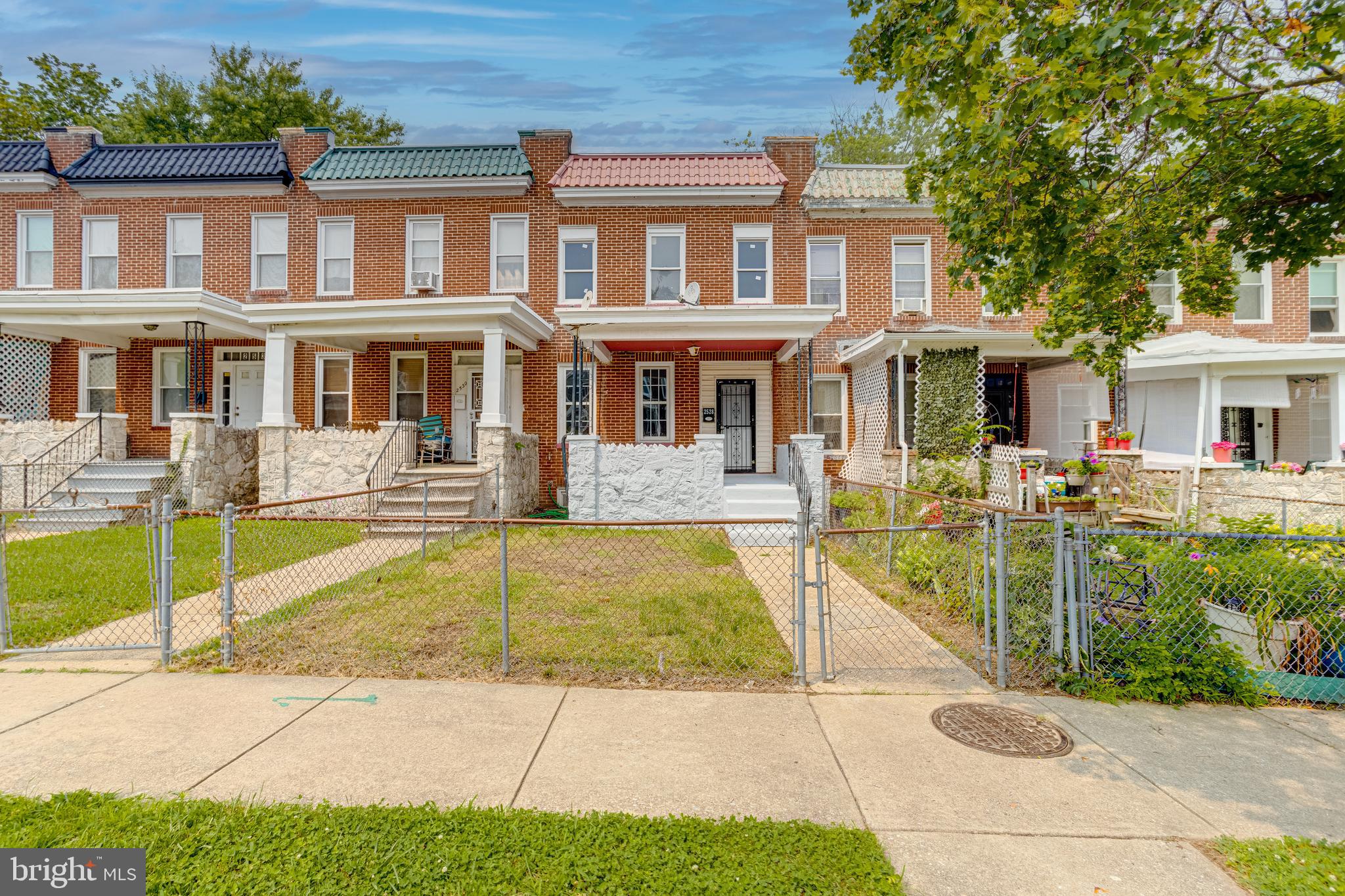 GREENSPRING - Residential Lease