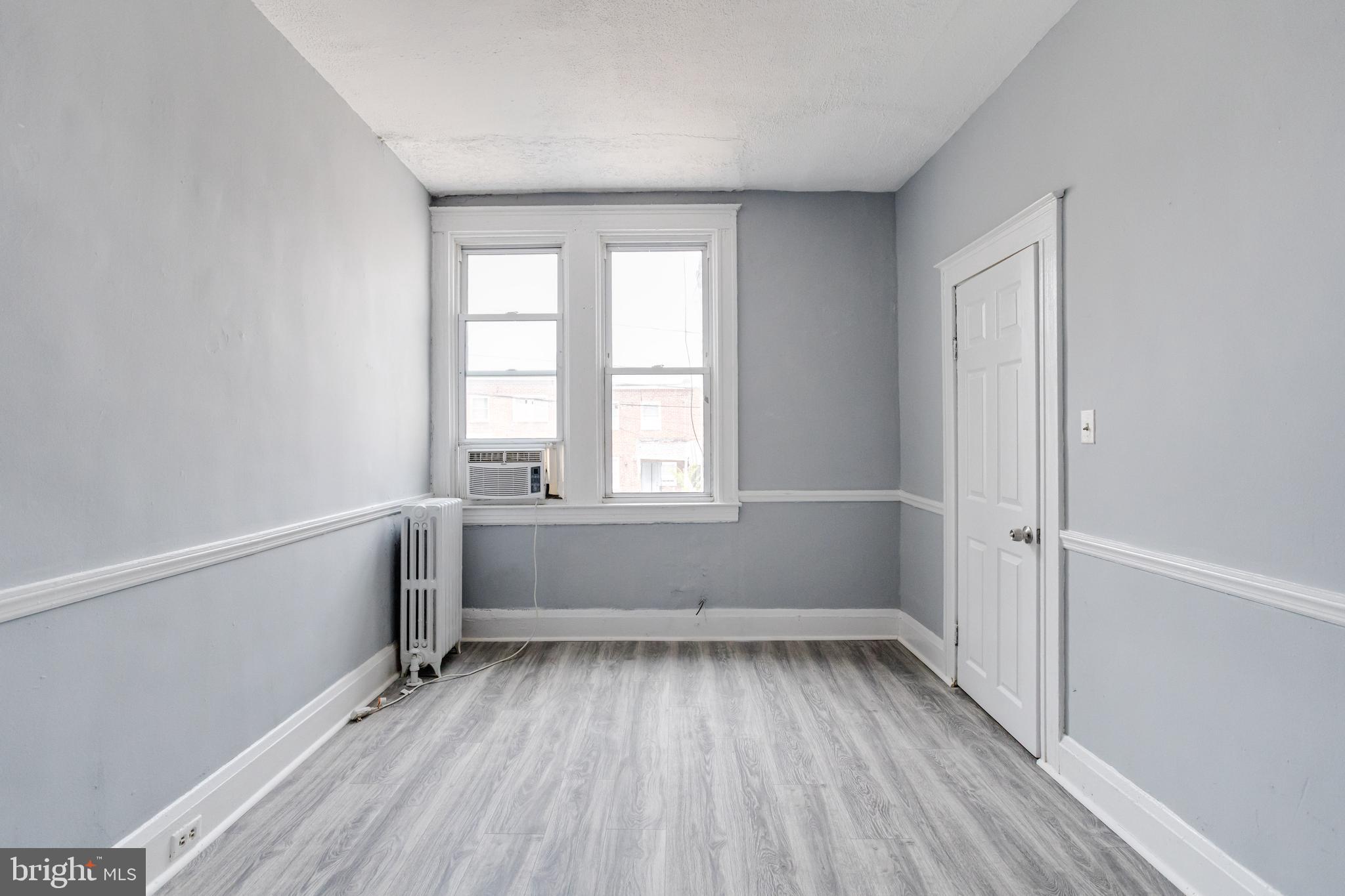 GREENSPRING - Residential Lease