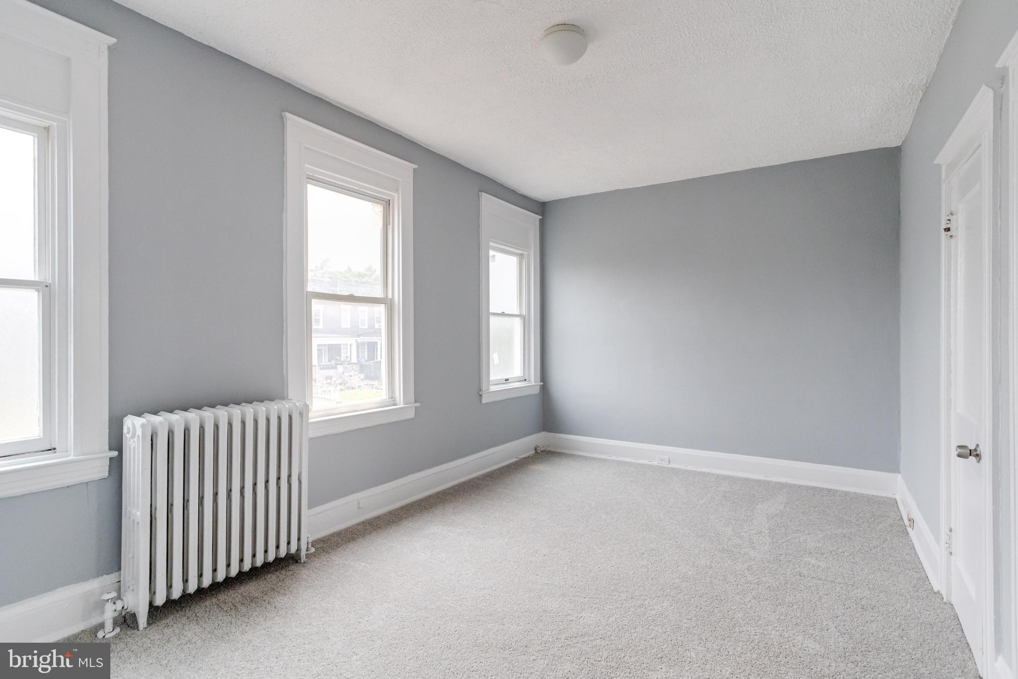 GREENSPRING - Residential Lease