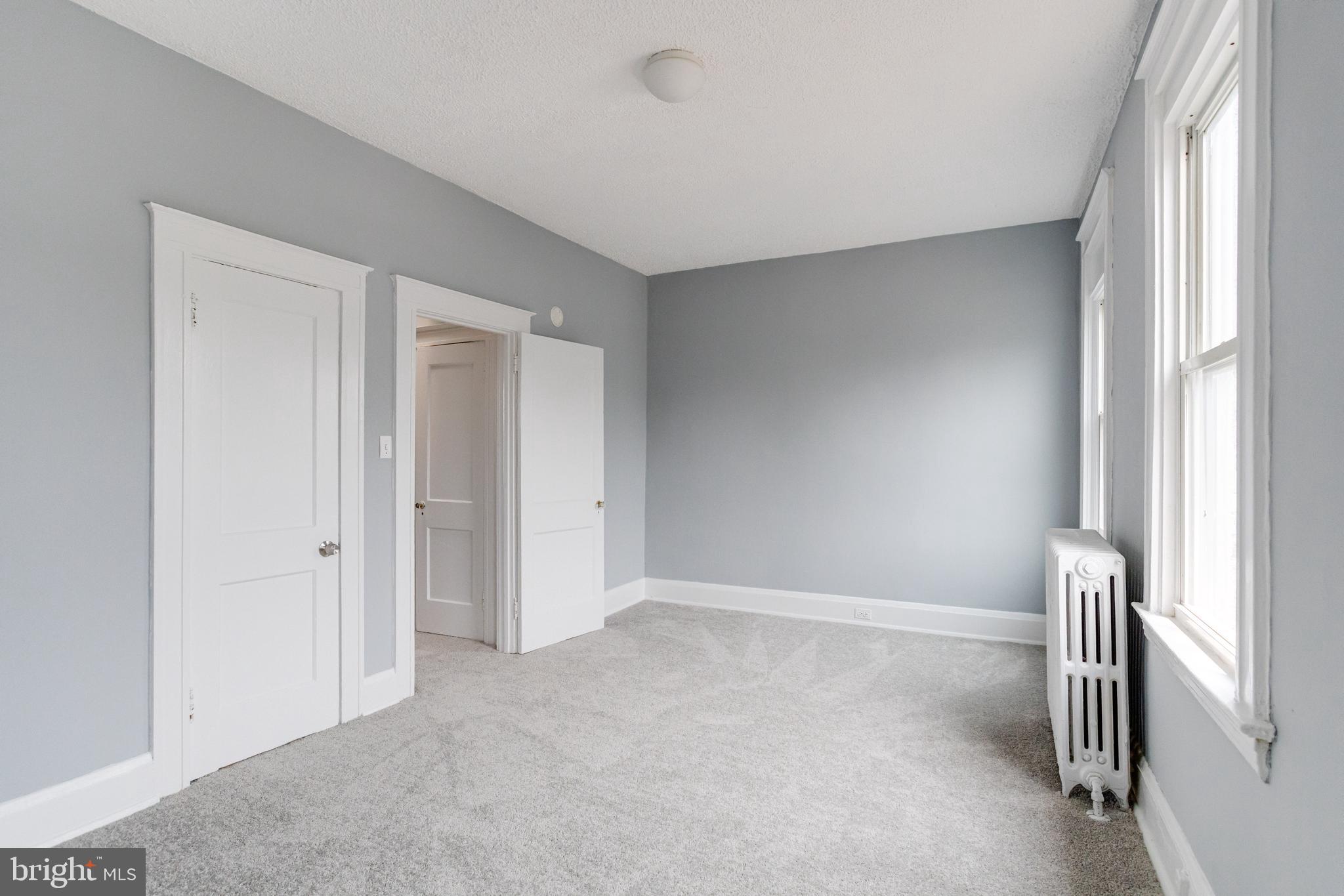 GREENSPRING - Residential Lease