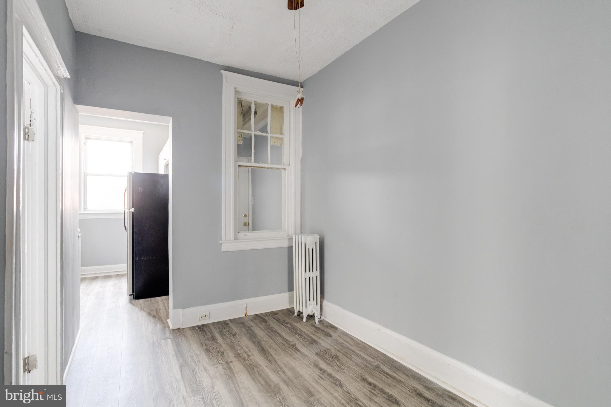 GREENSPRING - Residential Lease