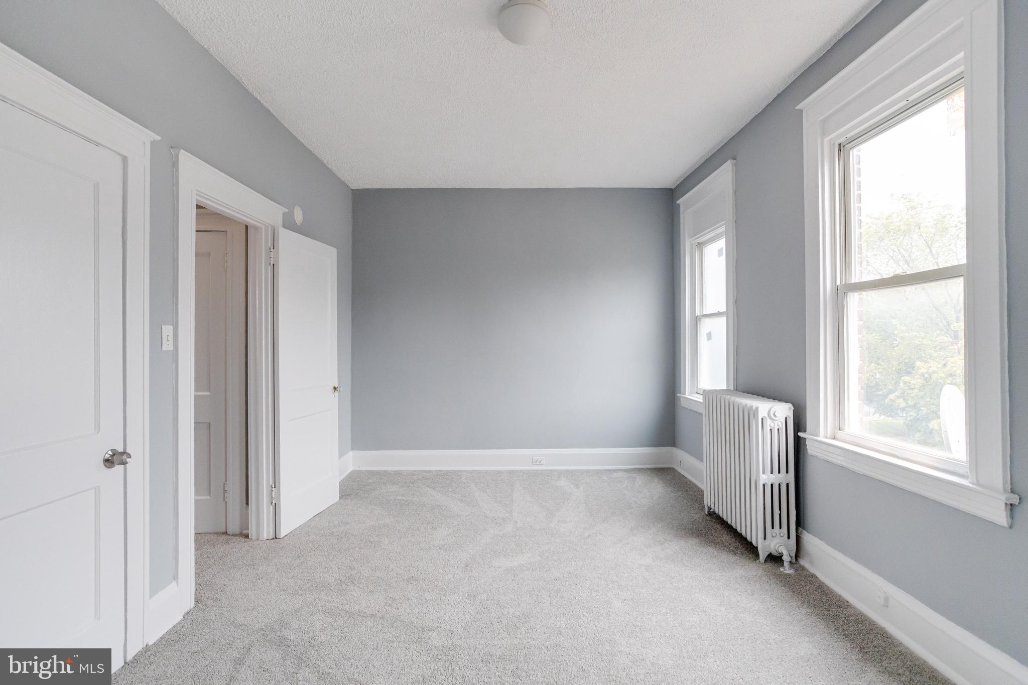 GREENSPRING - Residential Lease