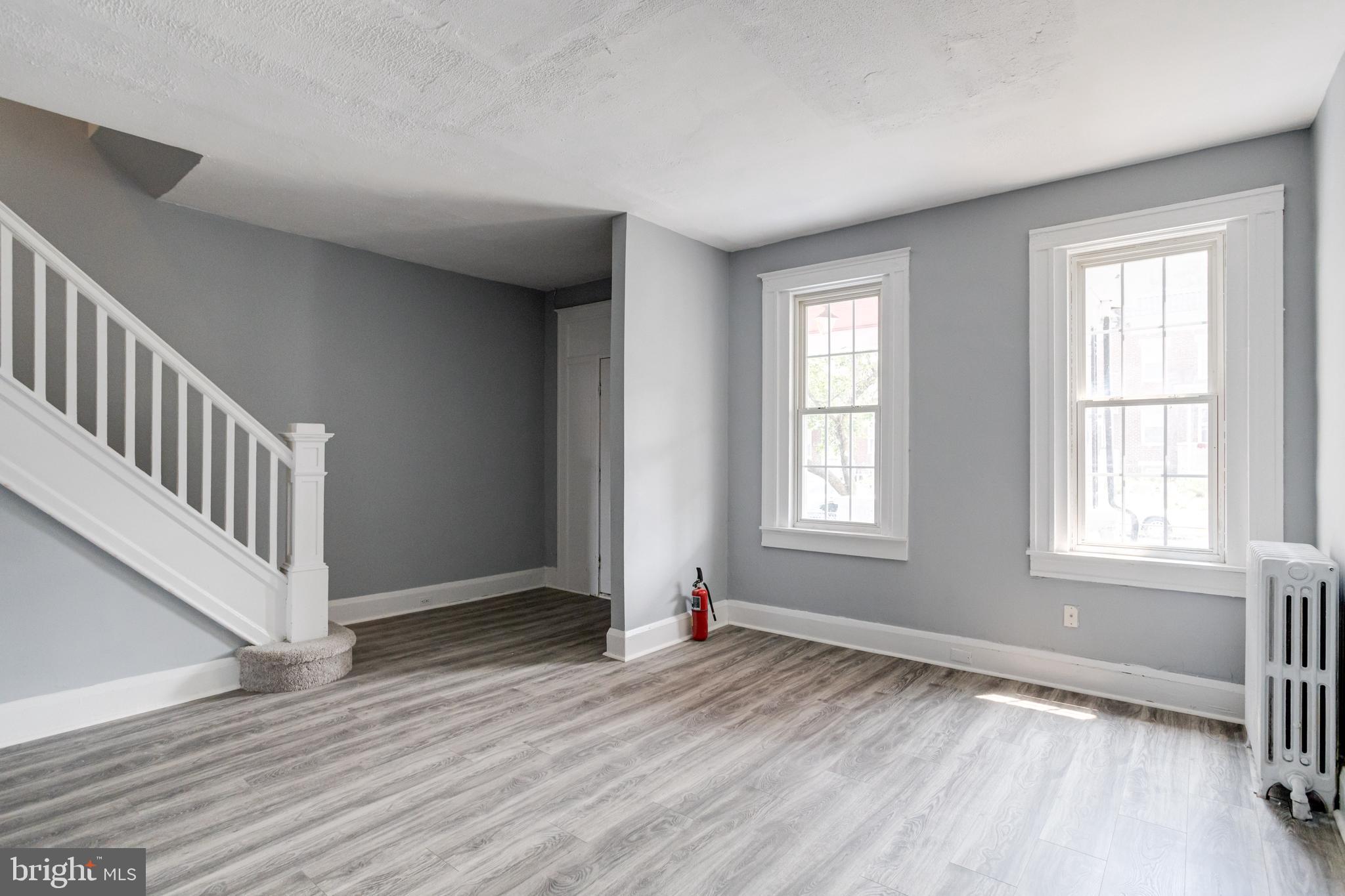 GREENSPRING - Residential Lease