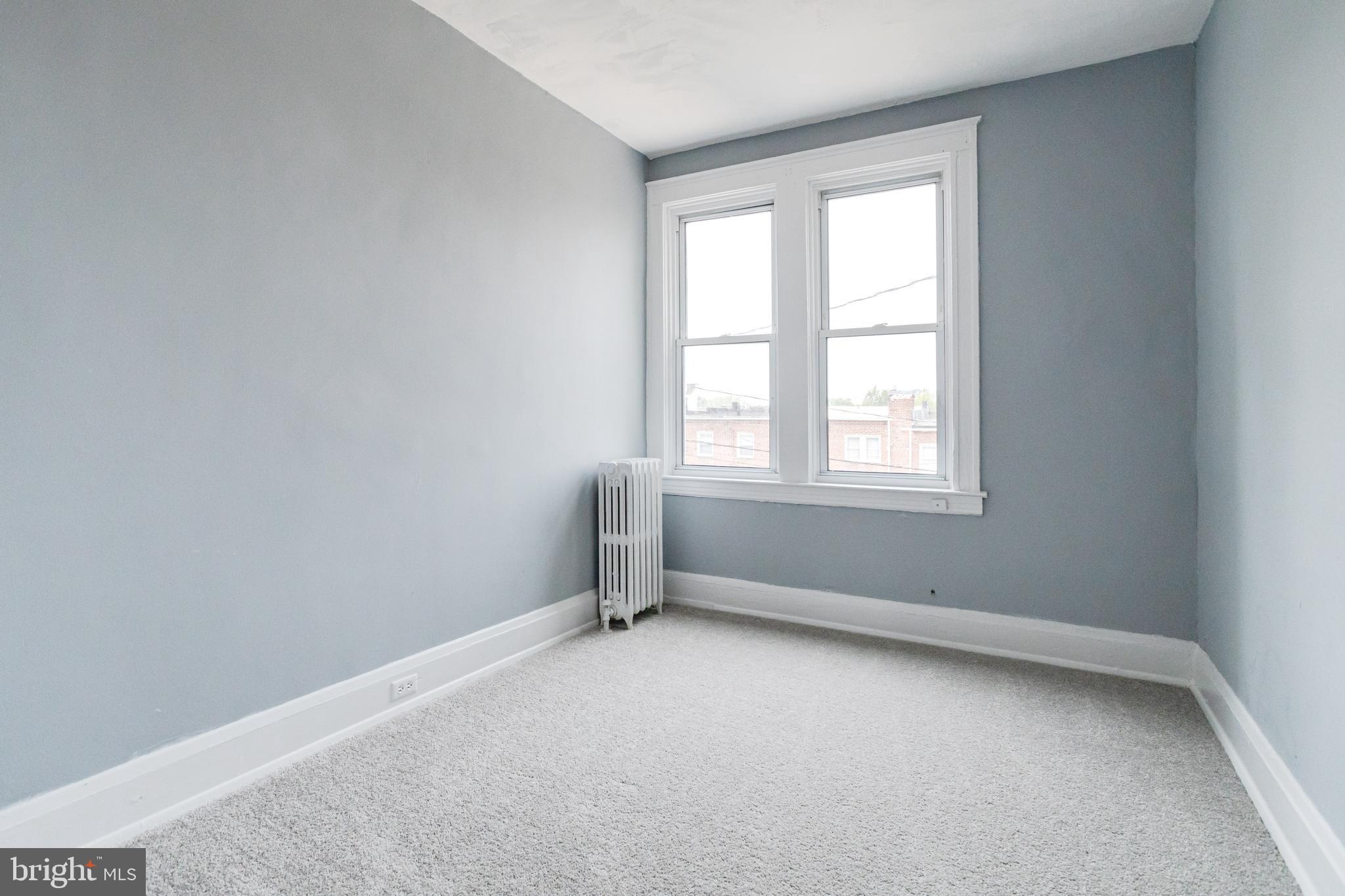 GREENSPRING - Residential Lease