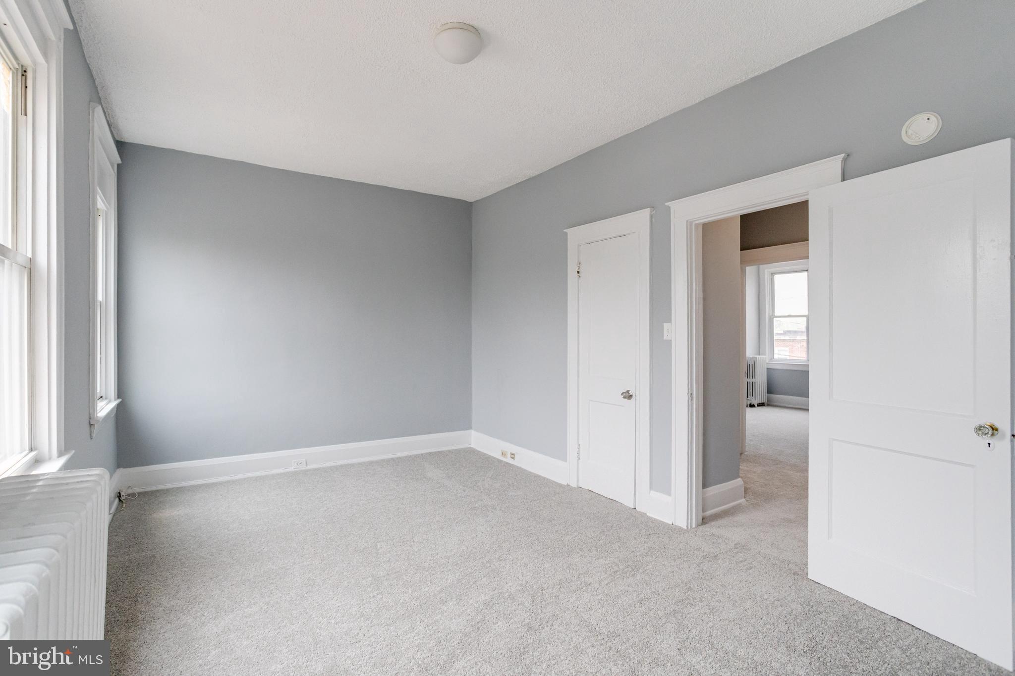 GREENSPRING - Residential Lease