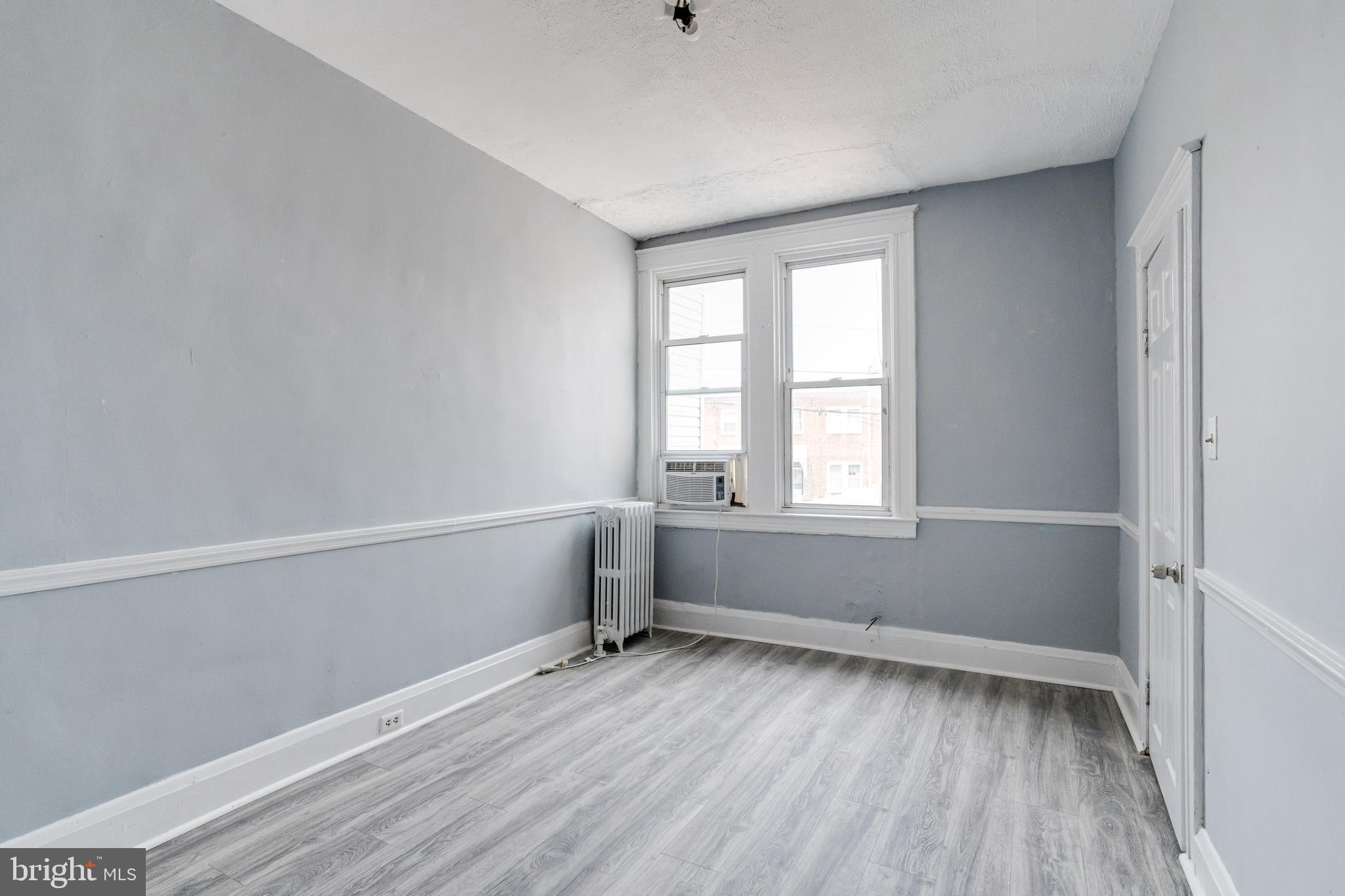 GREENSPRING - Residential Lease