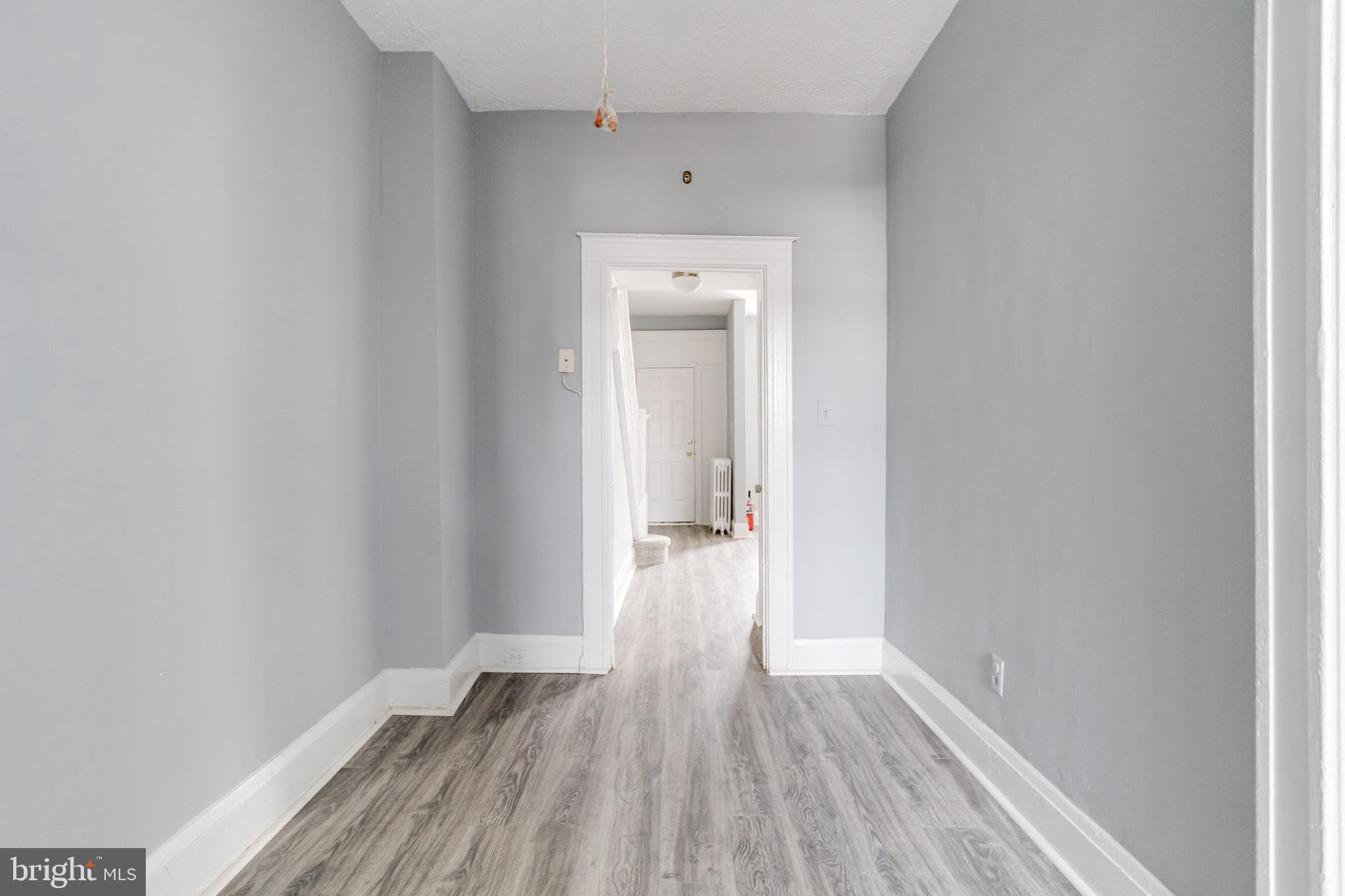 GREENSPRING - Residential Lease