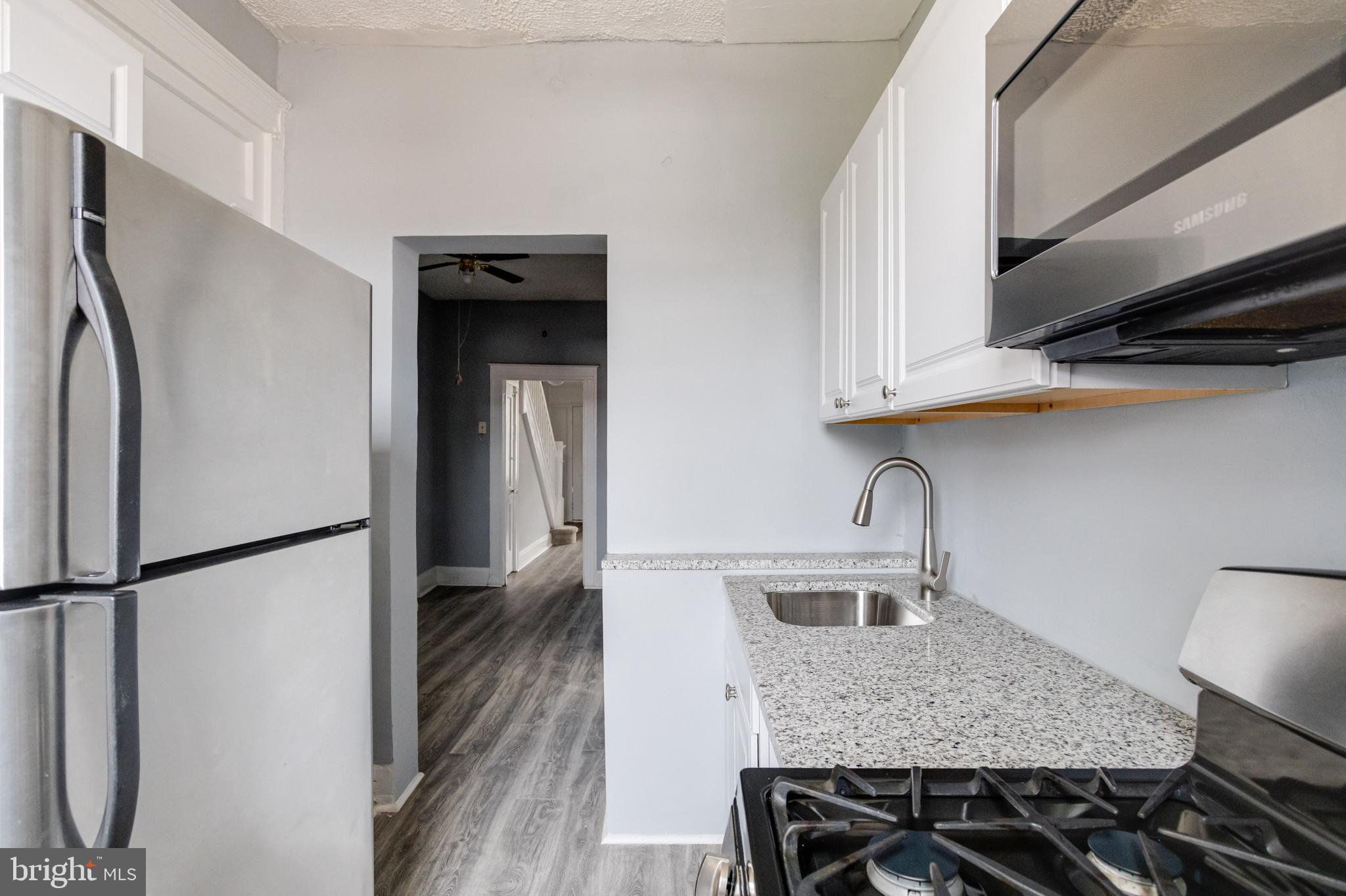 GREENSPRING - Residential Lease