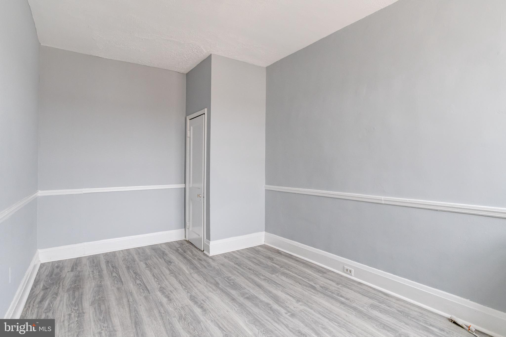 GREENSPRING - Residential Lease