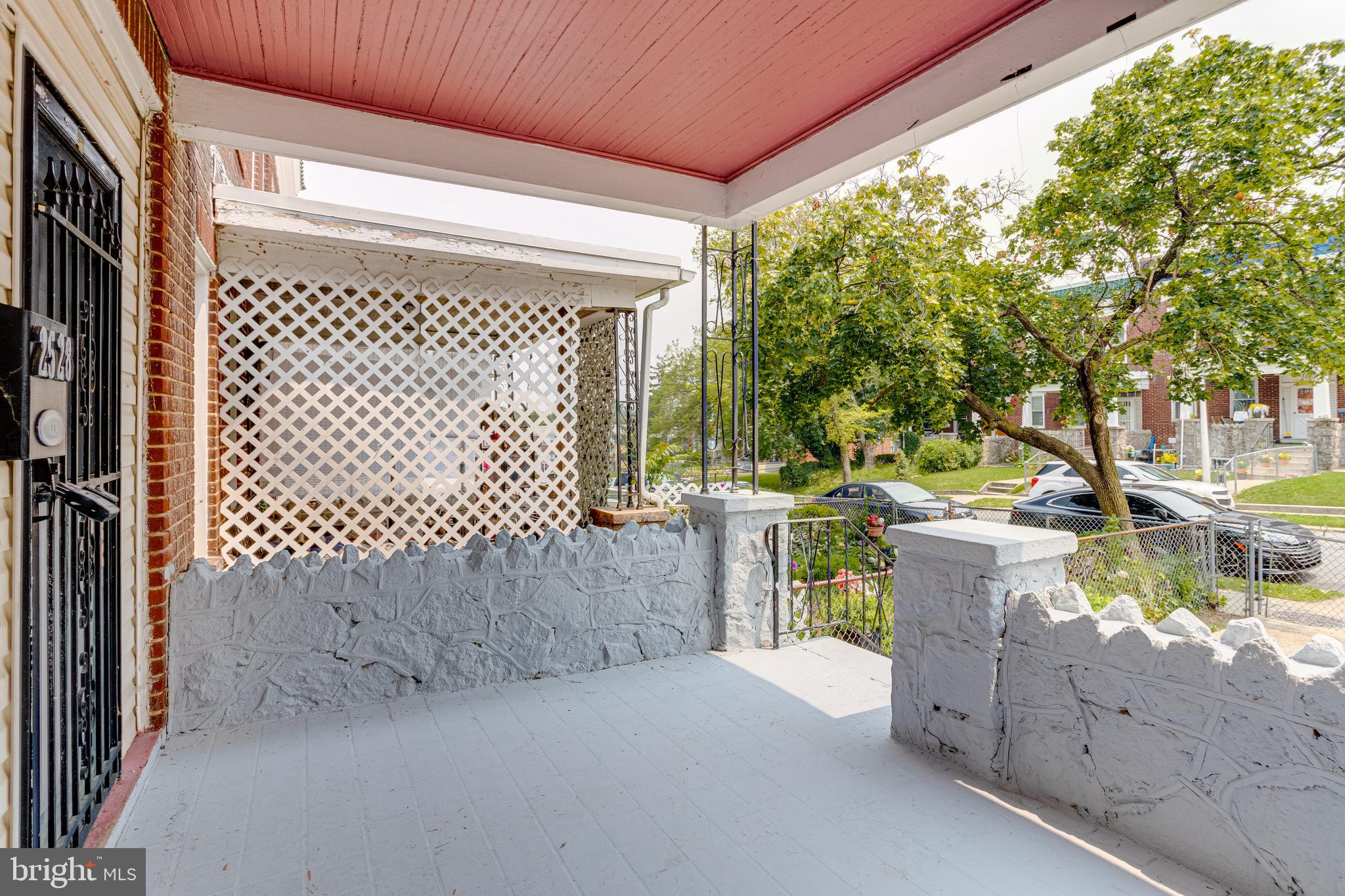 GREENSPRING - Residential Lease