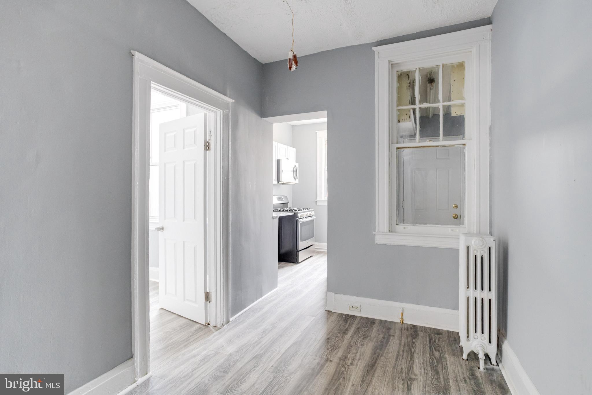 GREENSPRING - Residential Lease