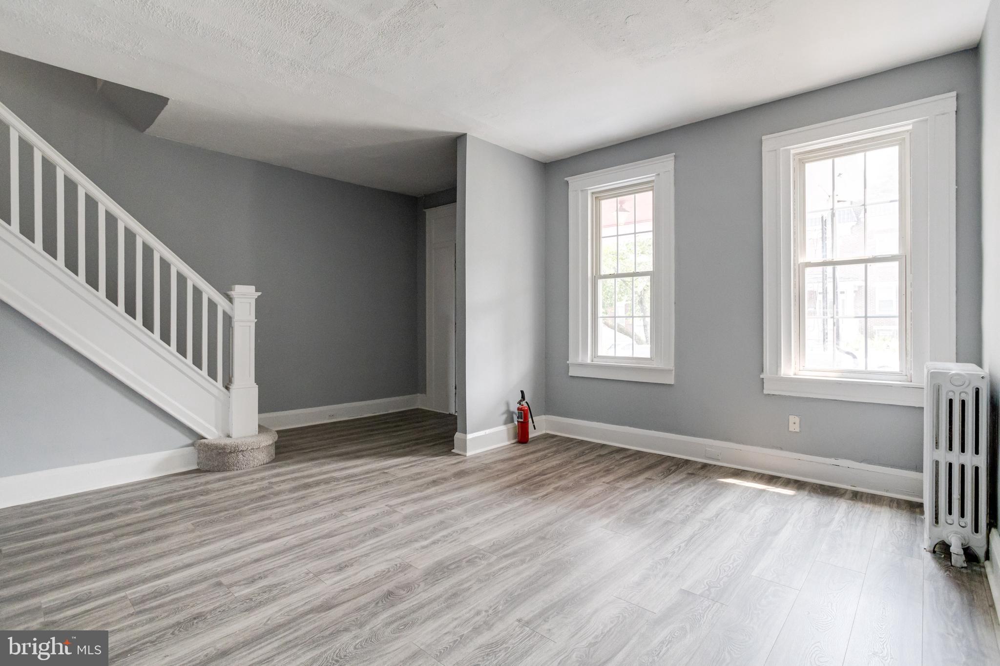 GREENSPRING - Residential Lease