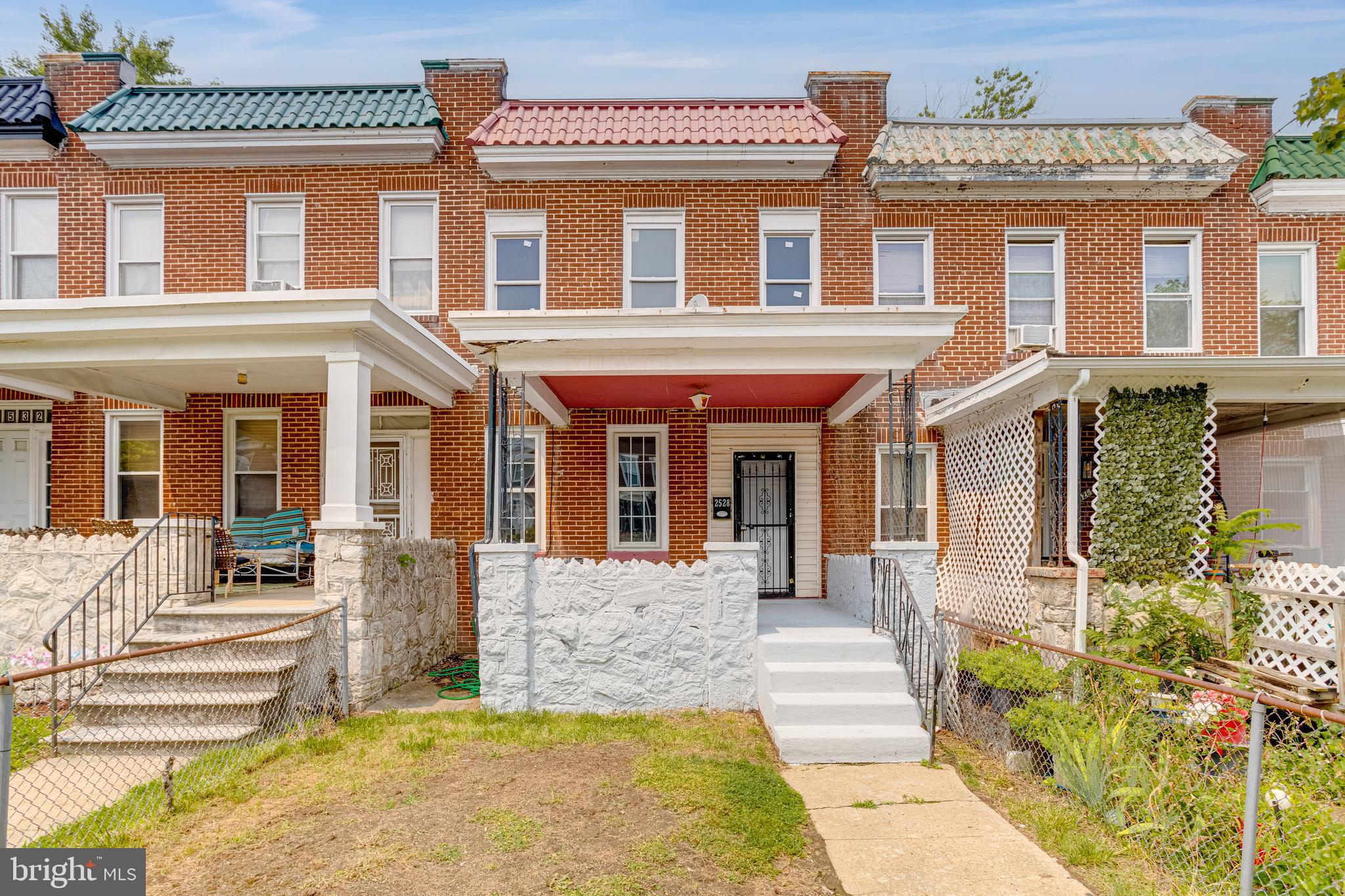 GREENSPRING - Residential Lease