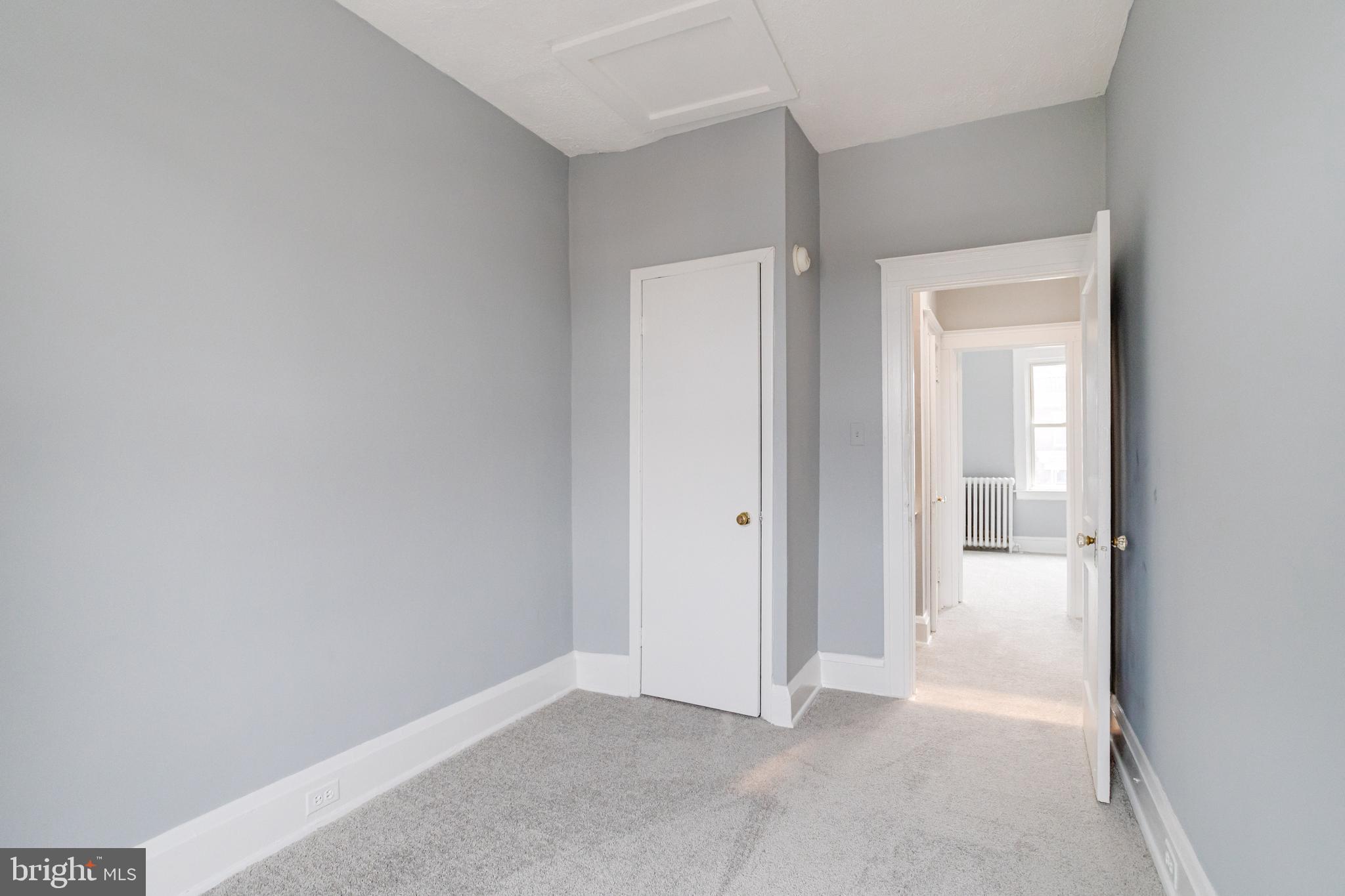 GREENSPRING - Residential Lease