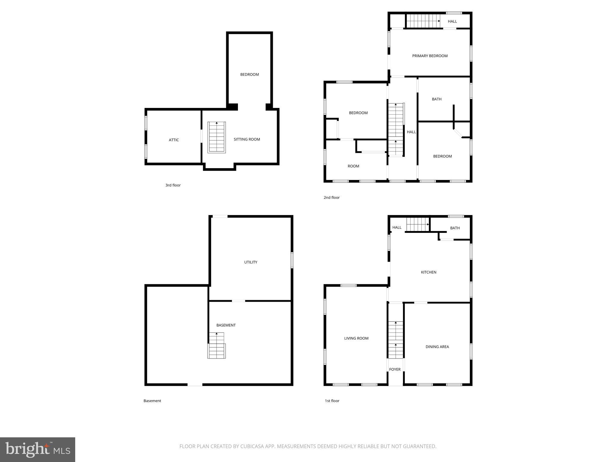 RED HILL ESTS - Residential