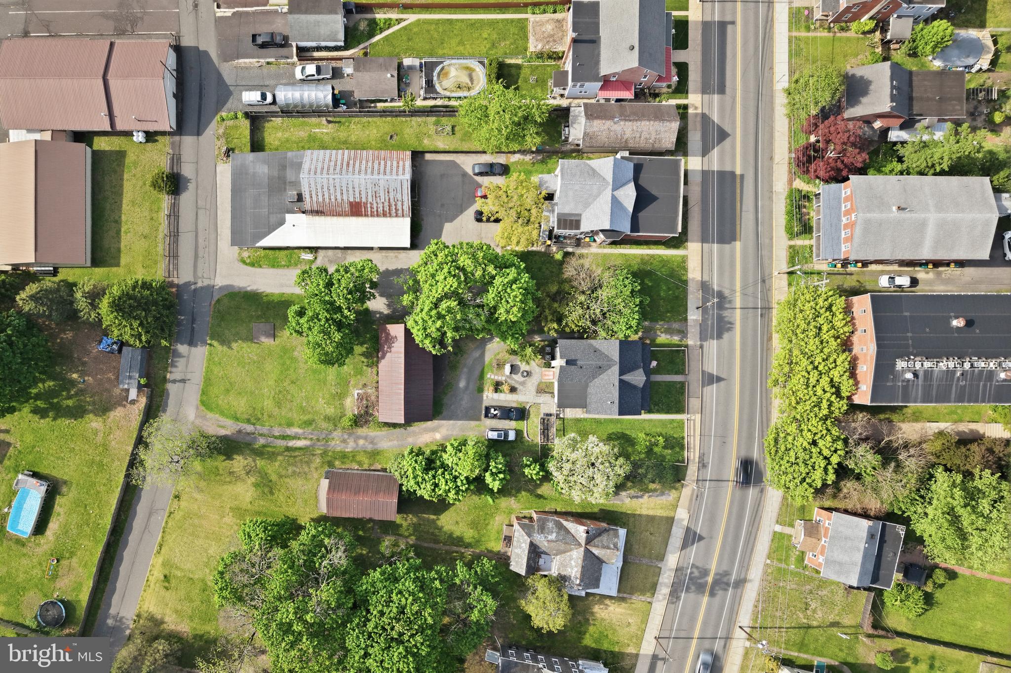 RED HILL ESTS - Residential