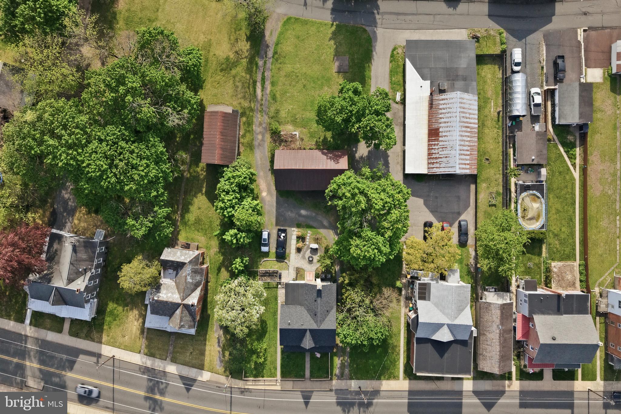 RED HILL ESTS - Residential