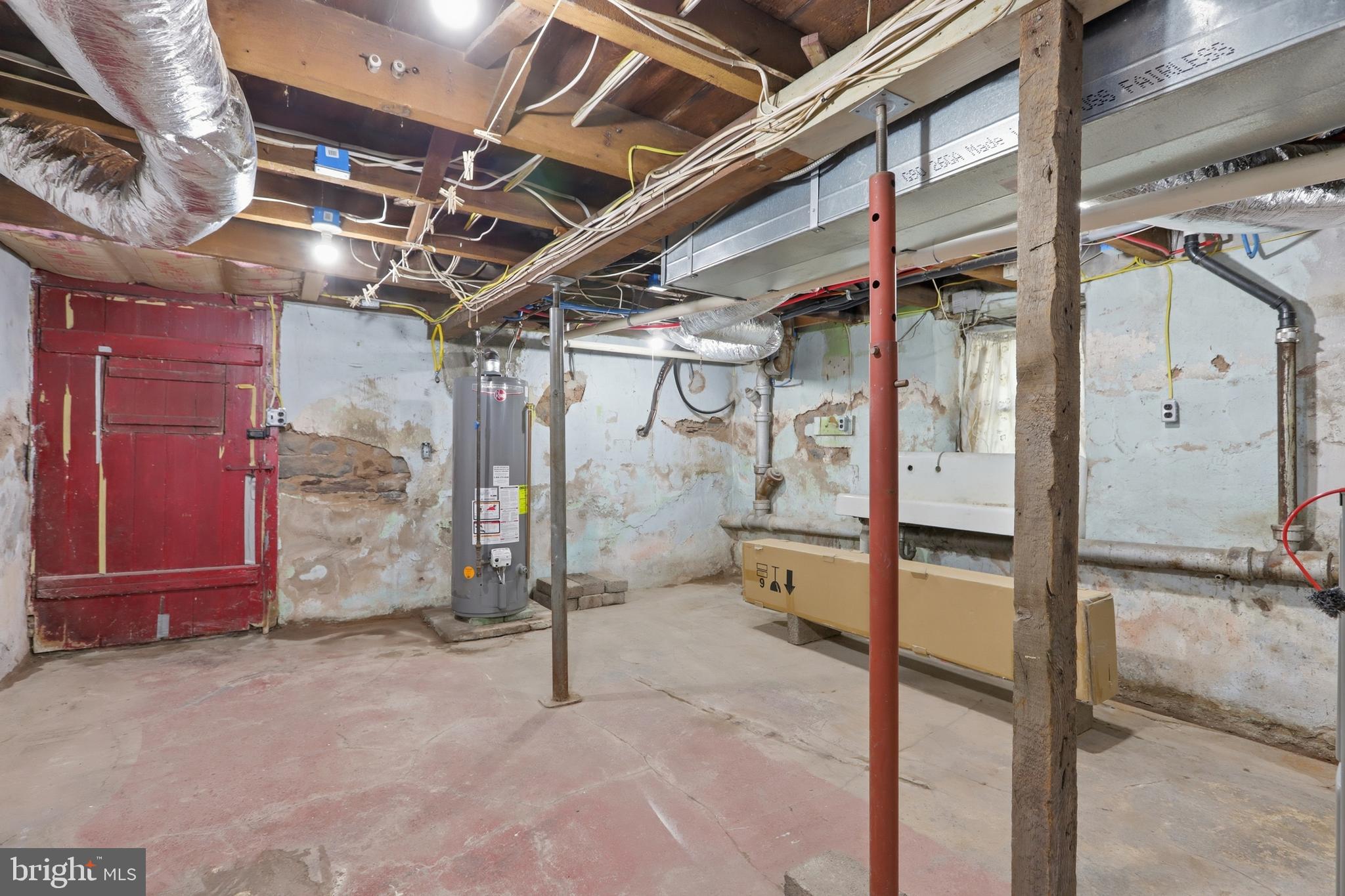 RED HILL ESTS - Residential