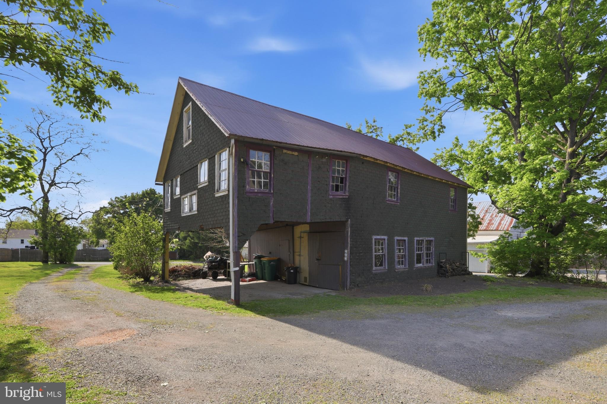RED HILL ESTS - Residential