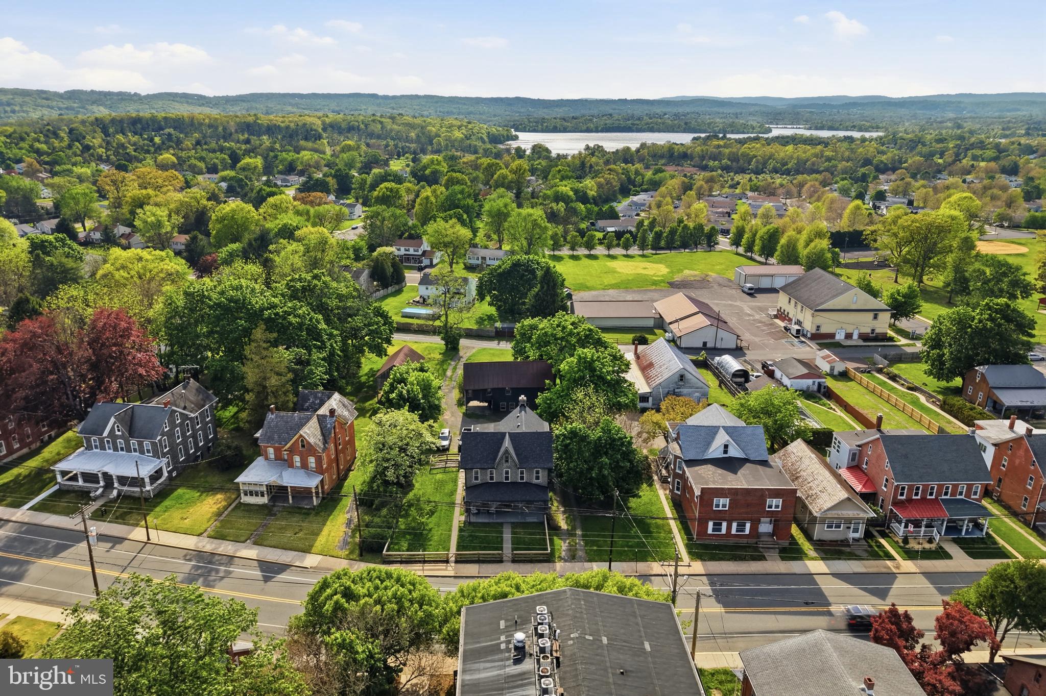 RED HILL ESTS - Residential