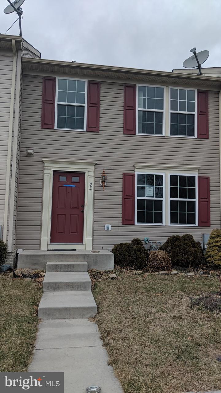 RIDGELY FOREST - Residential