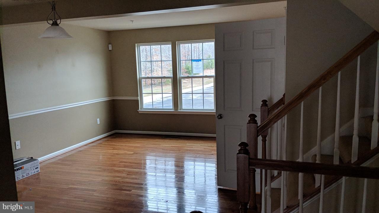 RIDGELY FOREST - Residential