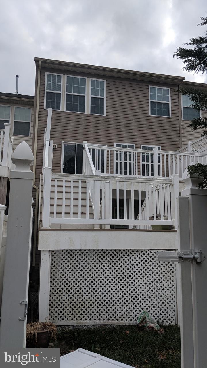 RIDGELY FOREST - Residential