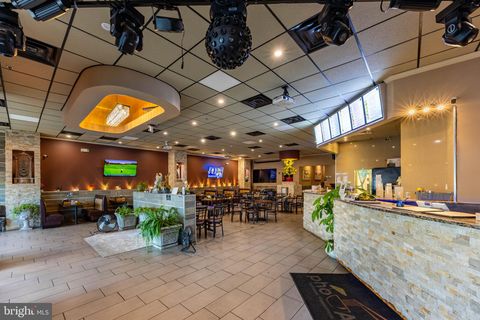 130 BLACK HORSE PIKE AUDUBON NJ 08106