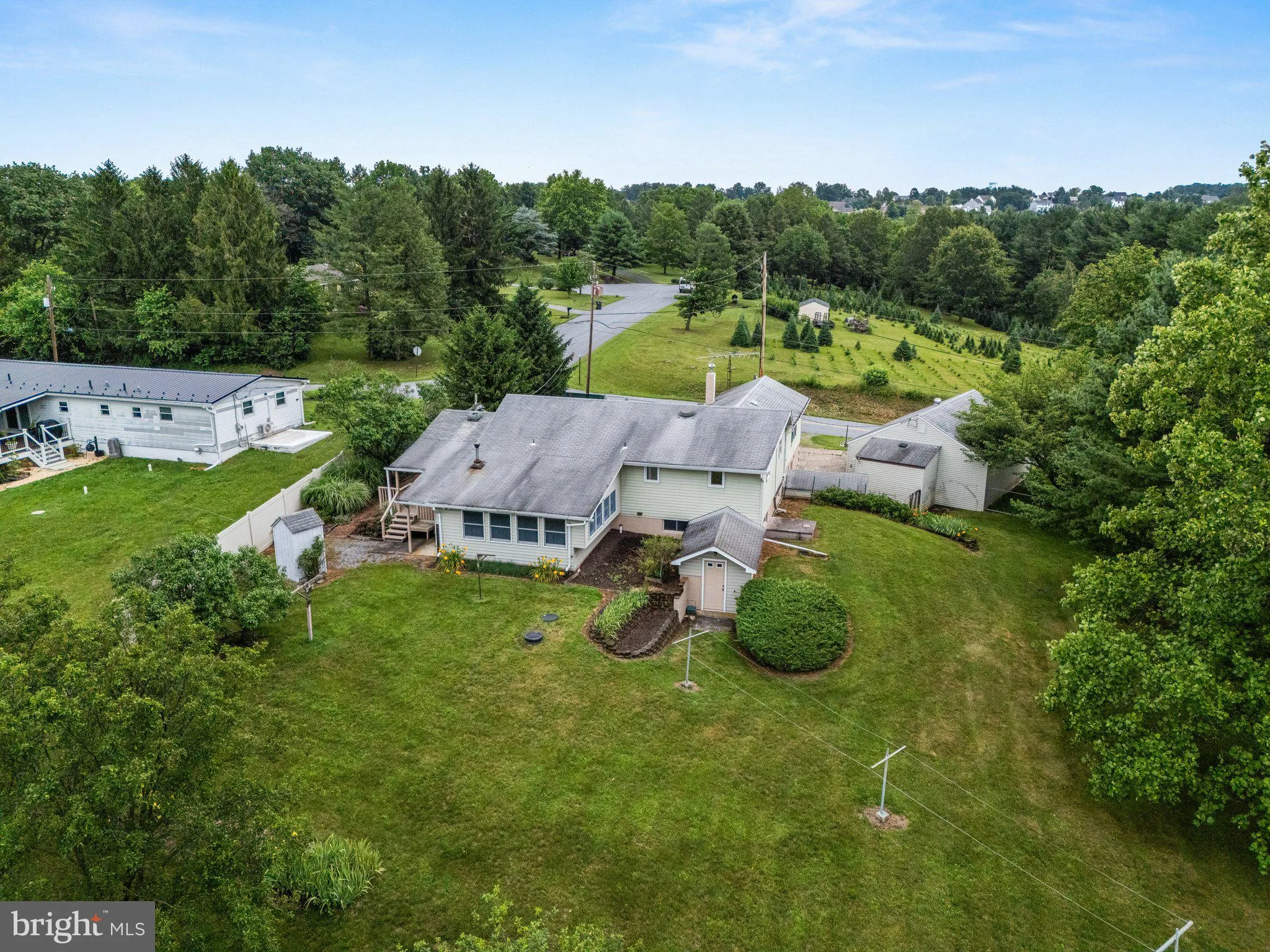 Schnecksville, Pennsylvania 18078, United States, 3 Bedrooms Bedrooms, ,1 BathroomBathrooms,Residential,Active,166068