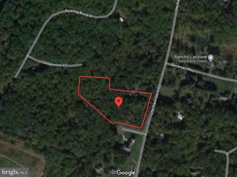 11010 RAMSDALE COURT GREAT FALLS VA 22066