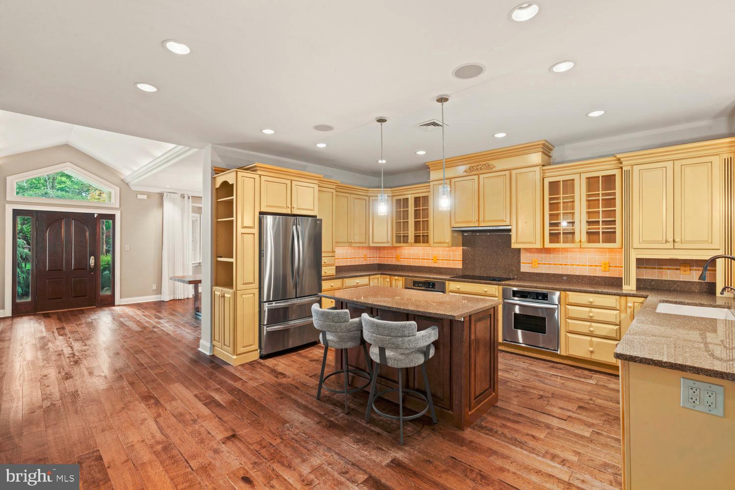 WOODLAND ESTS - Residential