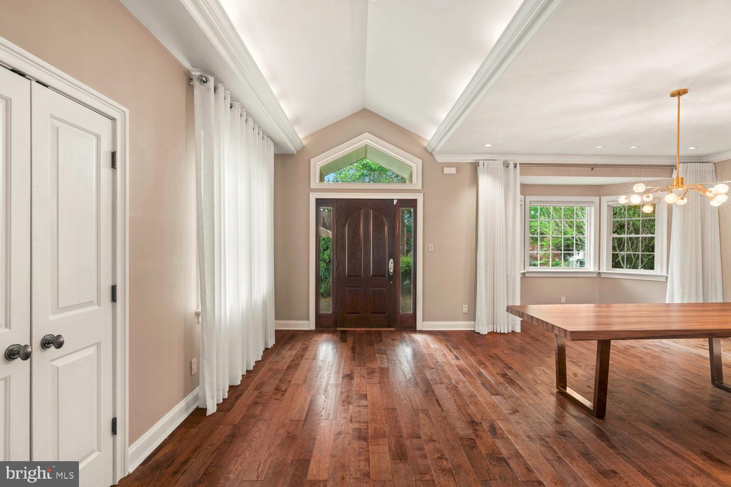 WOODLAND ESTS - Residential