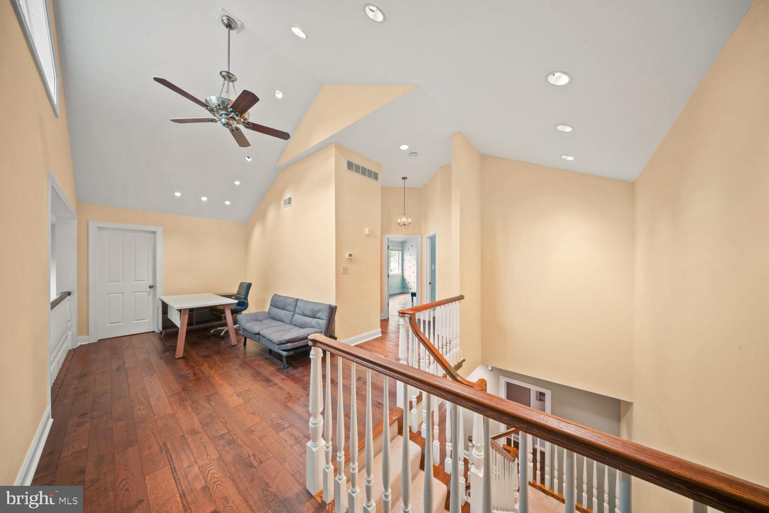 WOODLAND ESTS - Residential