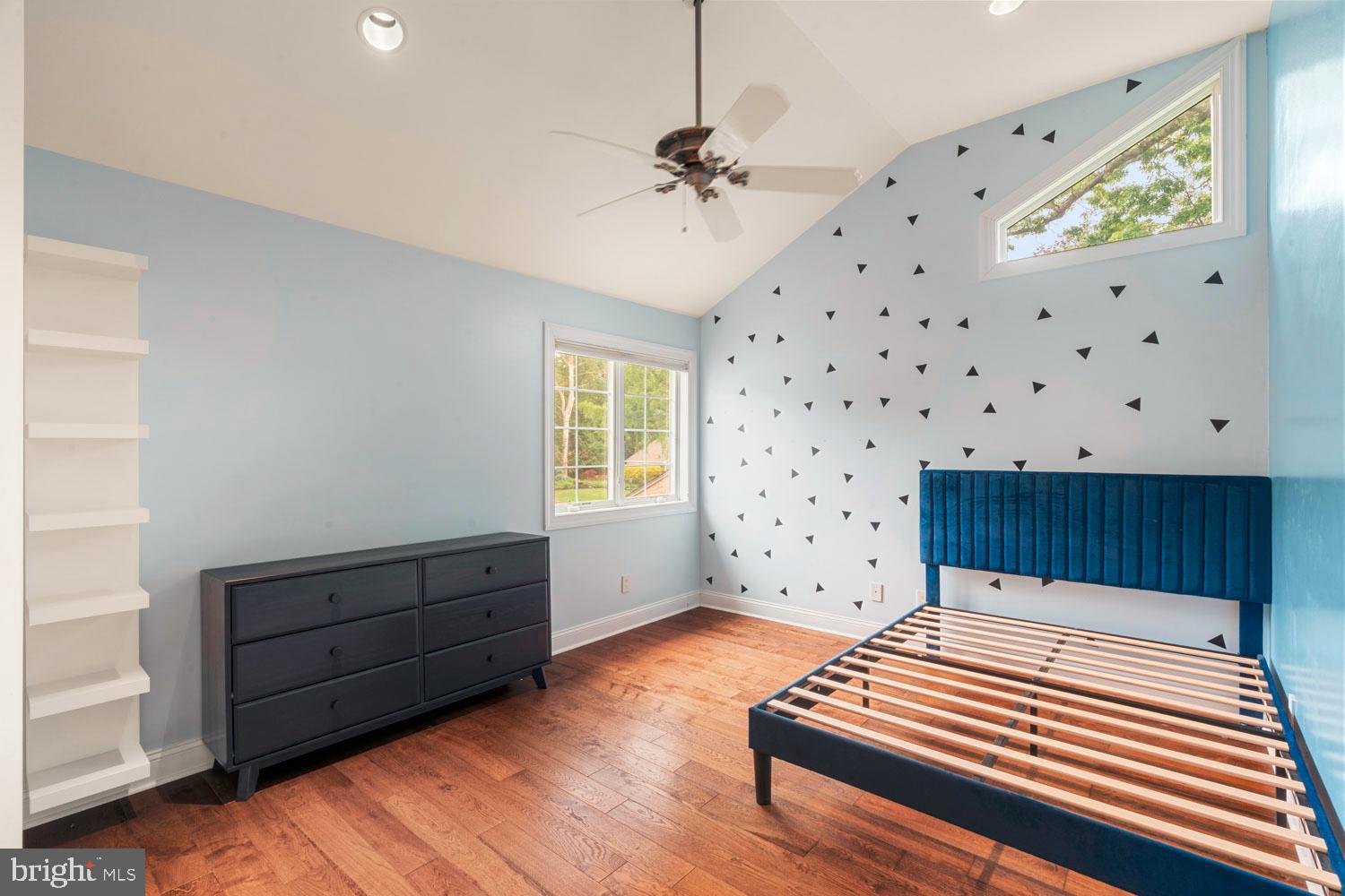 WOODLAND ESTS - Residential