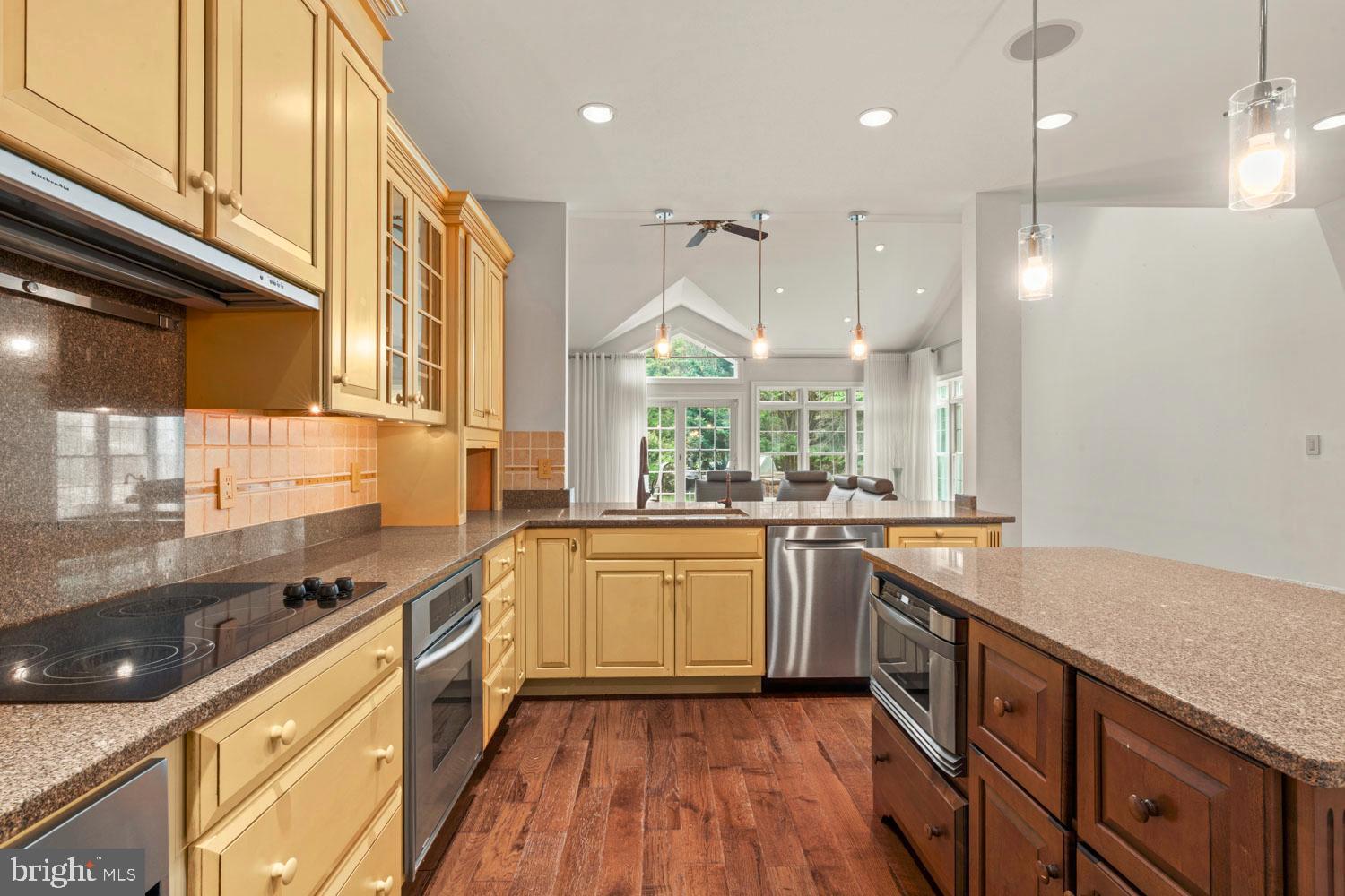 WOODLAND ESTS - Residential