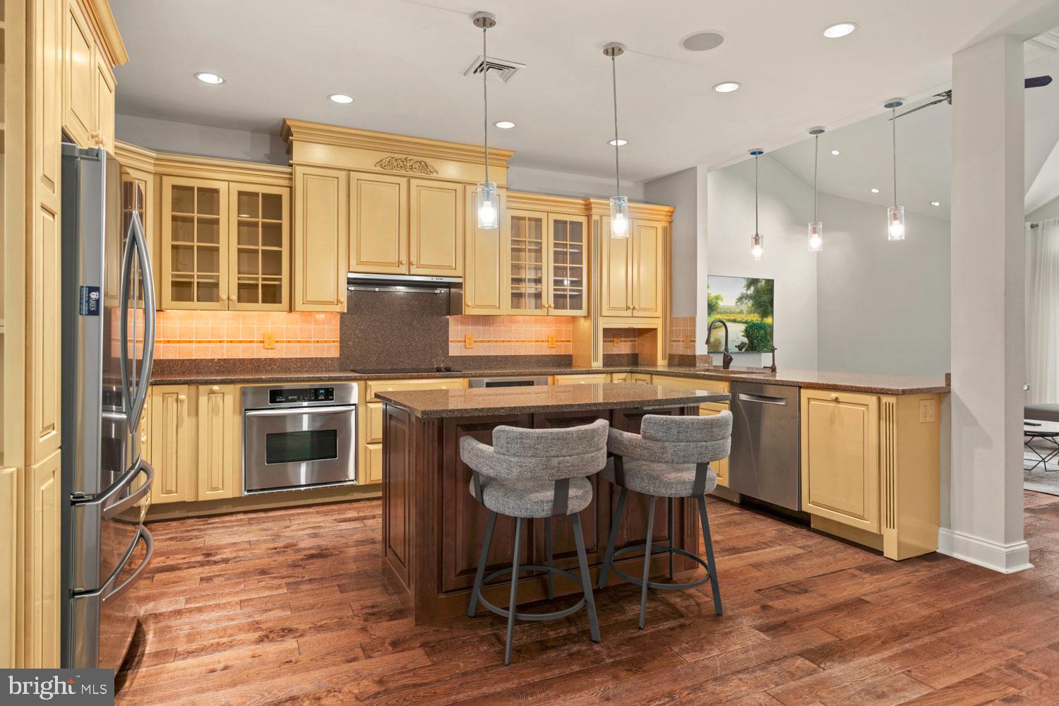 WOODLAND ESTS - Residential