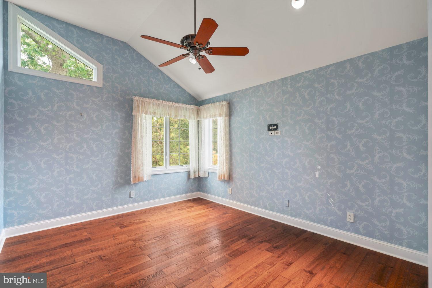 WOODLAND ESTS - Residential